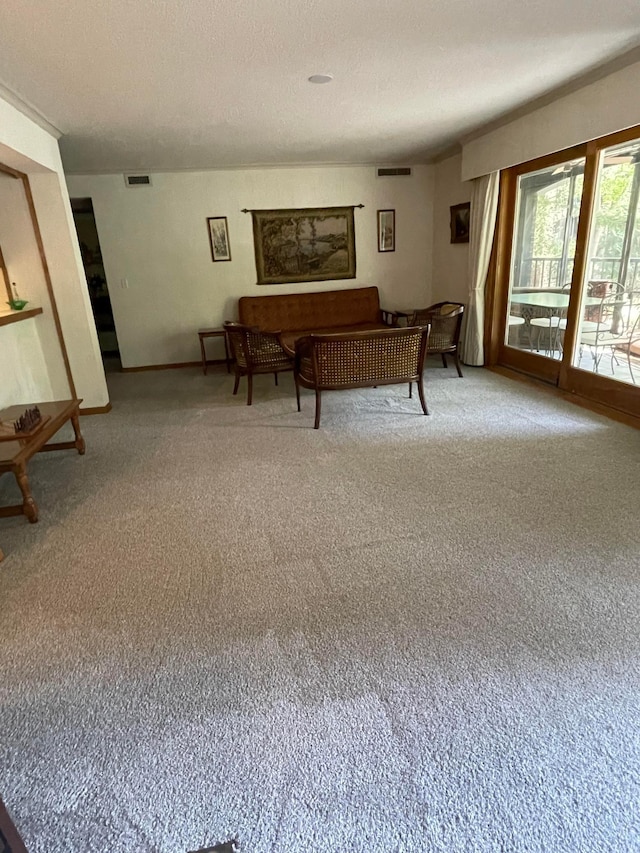 5601 Dewey Hill Rd Unit 113, Edina, MN 55439 - game room with carpet floors