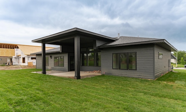 1547 Shannon Oaks Blvd NE, Rochester, MN 55906 - photo 36
