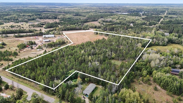 TBD 26th Ave SW, Pine River Twp, MN 56474
