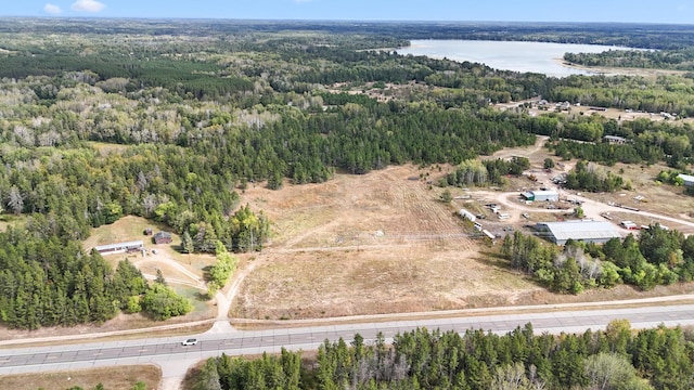 TBD 26th Ave SW, Pine River Twp, MN 56474