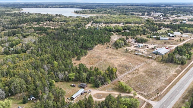 TBD 26th Ave SW, Pine River Twp, MN 56474