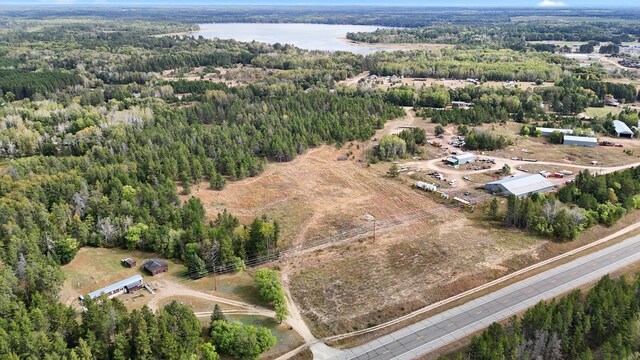 TBD 26th Ave SW, Pine River Twp, MN 56474