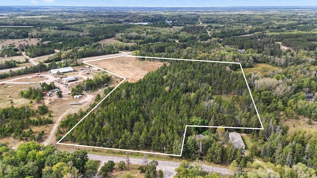 TBD 26th Ave SW, Pine River Twp, MN 56474