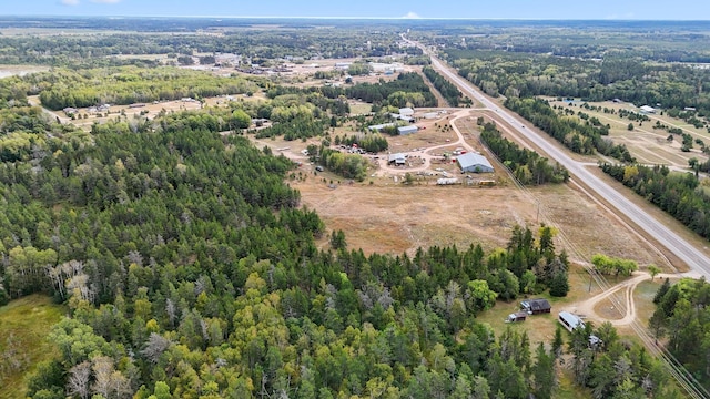 TBD 26th Ave SW, Pine River Twp, MN 56474