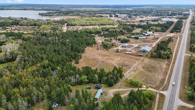 TBD 26th Ave SW, Pine River Twp, MN 56474