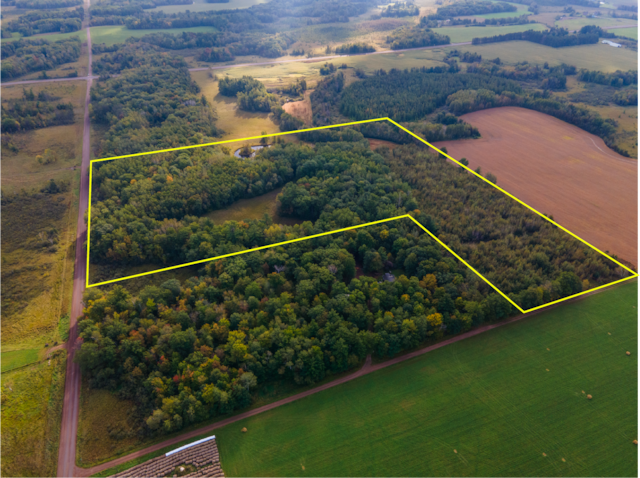 000 Bitternut Ln, Hinckley MN, 55037 land for sale