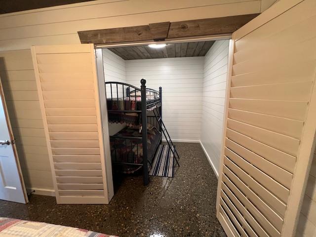 42911 County Highway 53, Pine Lake Twp, MN 56567 - view of storage