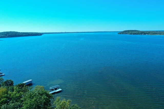 42911 County Highway 53, Pine Lake Twp, MN 56567 - water view