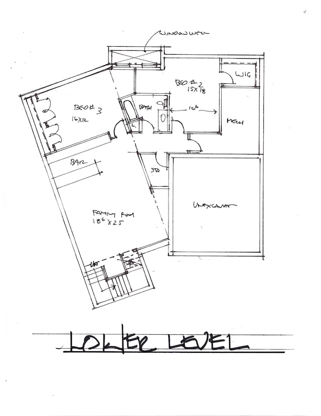 712 Inspiration Pl, Bayport, MN 55003 - view of layout