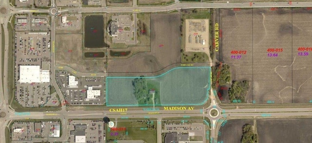 2A Madison Ave, Mankato MN, 56001 land for sale