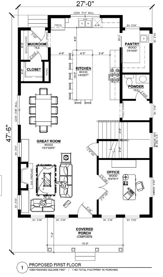 545 Holly Ave, Saint Paul, MN 55102 - plan