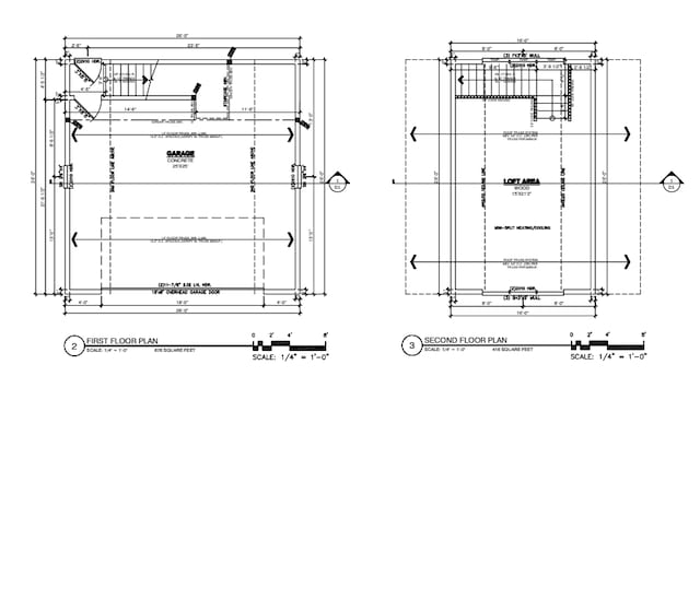545 Holly Ave, Saint Paul, MN 55102 - view of layout