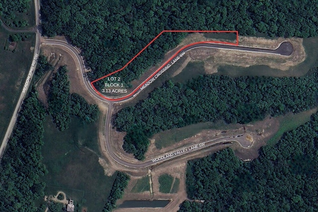 L2B1 Meadow Crossing Ln SW, Rochester Twp, MN 55902