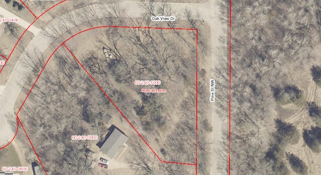 XXXX Pine Street Nw, New London MN, 56273 land for sale