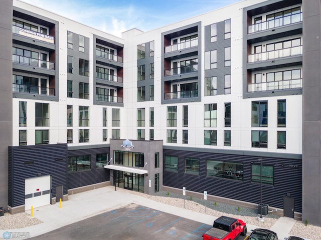 300 Main Ave Unit 704, Fargo, ND 58103 - view of apartment building / complex