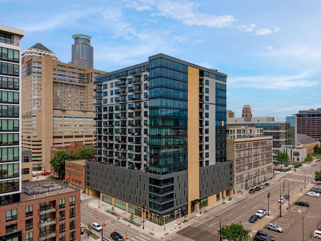 740 Portland Ave Unit 1714, Minneapolis, MN 55415 - view of property