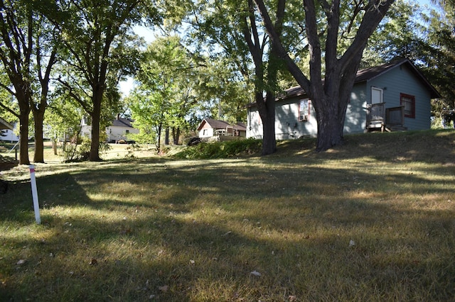 602 5th Ave, Ironton MN, 56455 land for sale