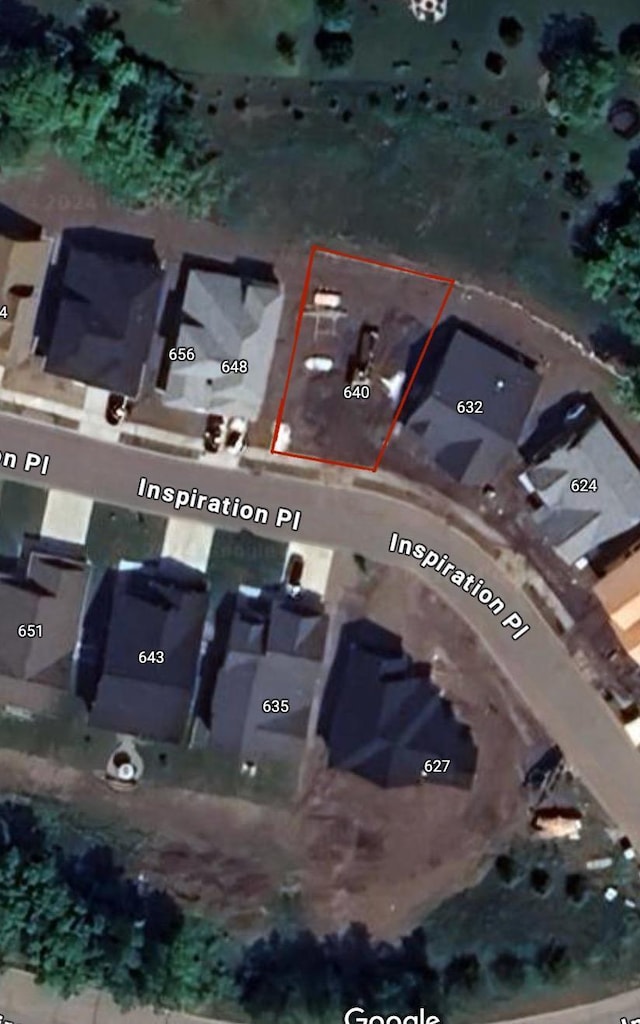 640 Inspiration Pl, Bayport, MN 55003