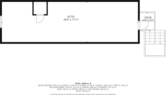 8011 Long Lake Rd, Mounds View, MN 55112 - view of home floor plan