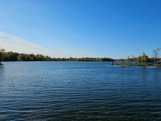 water view