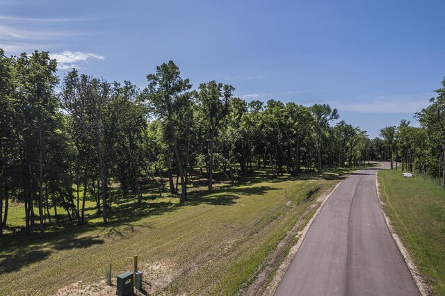 TRACTB Blybergs Ln, Pelican Rapids, MN 56572