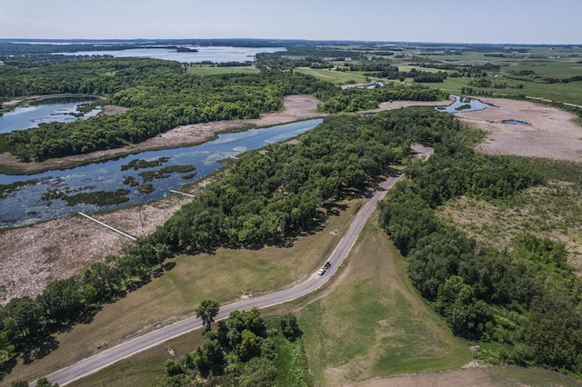 TRACTH Blybergs Ln, Pelican Rapids, MN 56572