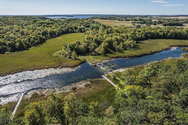 TRACTH Blybergs Ln, Pelican Rapids, MN 56572