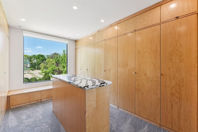 1225 Shoreline Dr, Orono, MN 55391 - spacious closet featuring light colored carpet