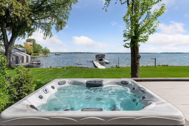 1225 Shoreline Dr, Orono, MN 55391 - exterior space