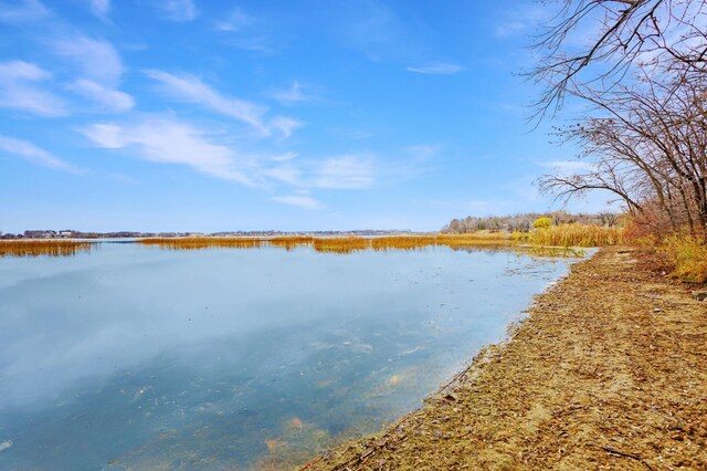 11421 Abby Ln NW, Alexandria, MN 56308 - water view