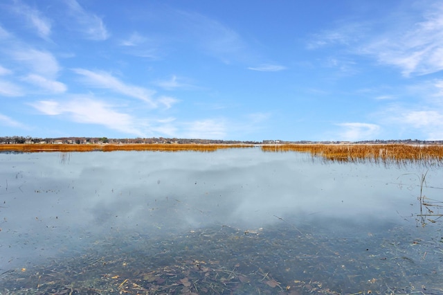 11421 Abby Ln NW, Alexandria, MN 56308 - water view