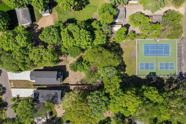 3828 Northern Ave, Spring Park, MN 55384 - bird's eye view