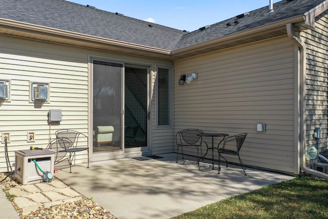 646 Shardlow Pl NE, Byron, MN 55920 - view of patio / terrace