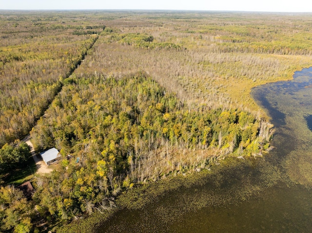 TBD Cedar Point Rd, Marcell MN, 56657 land for sale