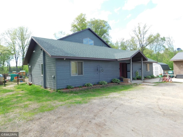 42561 230th Ave, Mcgregor, MN 55760 - photo 1