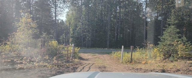 Listing photo 3 for TBD Norway Ridge Rd, Mcdavitt Twp MN 55738