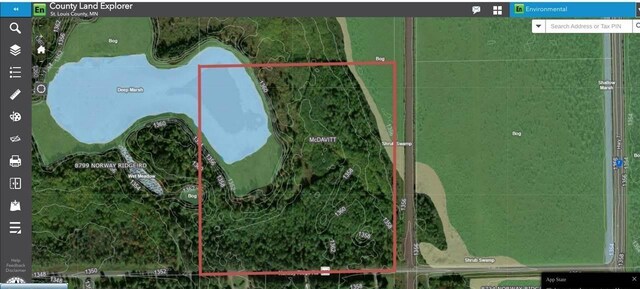 TBD Norway Ridge Rd, Mcdavitt Twp, MN 55738 - photo 9