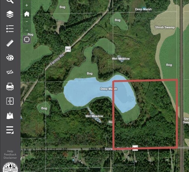 TBD Norway Ridge Rd, Mcdavitt Twp, MN 55738 - photo 10