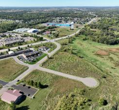 121 14th Ave E, Sartell, MN 56377