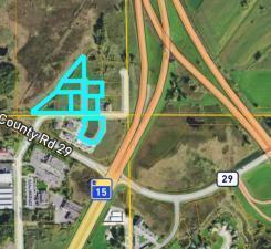 121 14th Ave E, Sartell, MN 56377