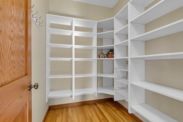 2008 11th St N, Sartell, MN 56377 - view of storage area