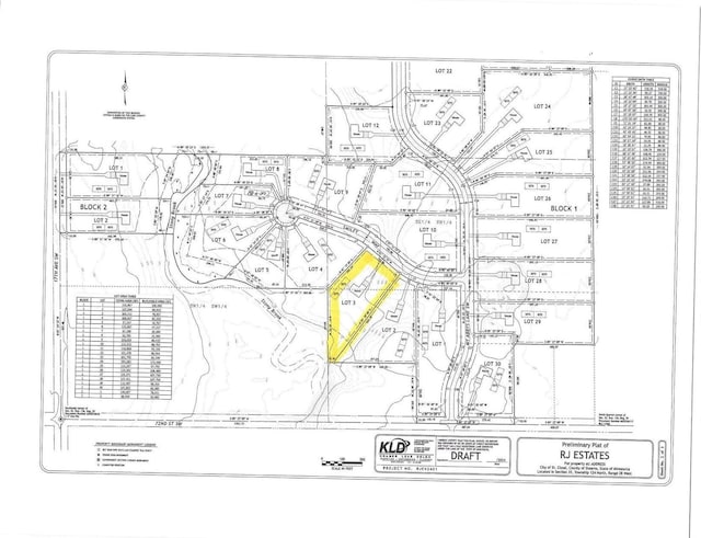 Listing photo 2 for XX3TBD Smiley Way, Pequot Lakes MN 56472