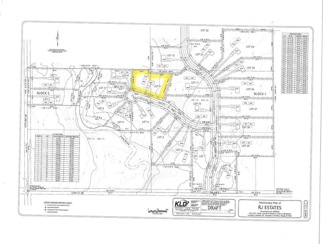 XX9TBD Smiley Way, Pequot Lakes, MN 56472