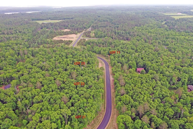 LOT11, BLK1 Smiley Way, Pequot Lakes, MN 56472