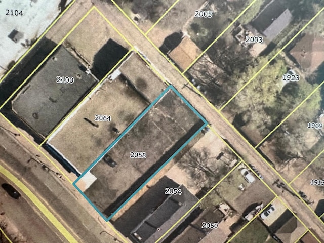 2058 Broadway Ave, Minneapolis MN, 55411 land for sale