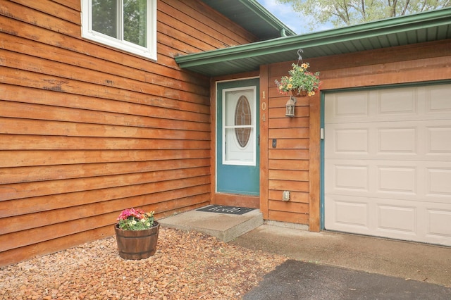 104 Craig Ln, Monticello, MN 55362 - view of exterior entry