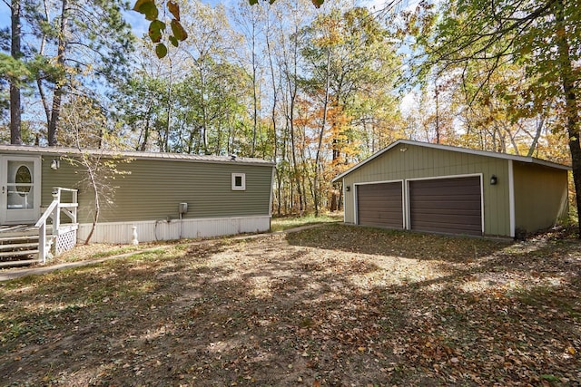 36152 Gale Ln, Crosslake, MN 56442 - exterior space