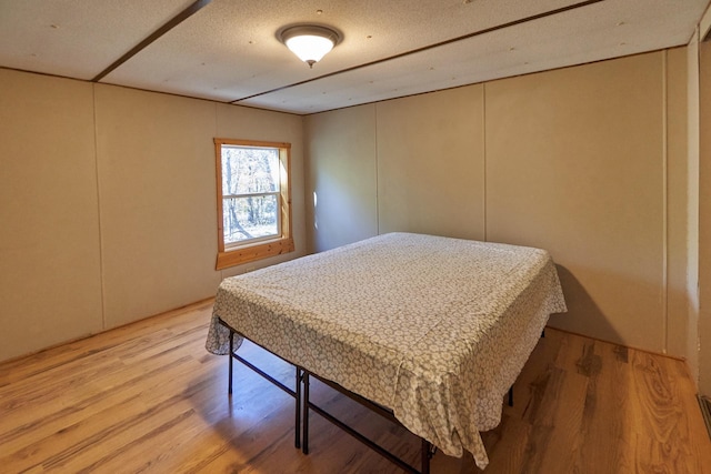 36152 Gale Ln, Crosslake, MN 56442 - bedroom featuring light wood finished floors