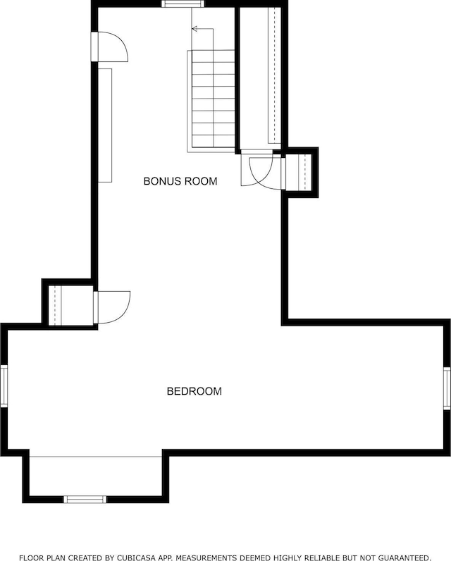 5025 16th Ave S, Minneapolis, MN 55417 - room layout