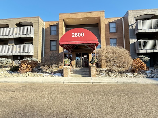 2800 Hamline Ave N Unit 112, Roseville, MN 55113 - view of property